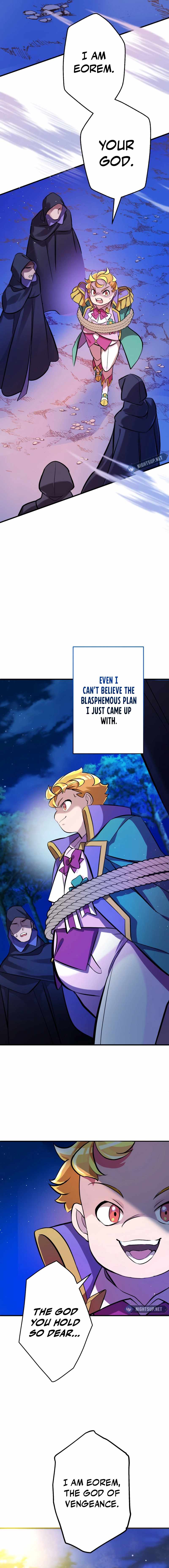 The Transcendental Extra's Strategy Guide Chapter 2 32